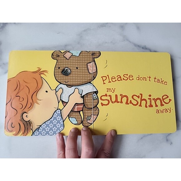 You Are My Sunshine by Jimmie Davis (2011, Children's Board Books) - Picture 6 of 10